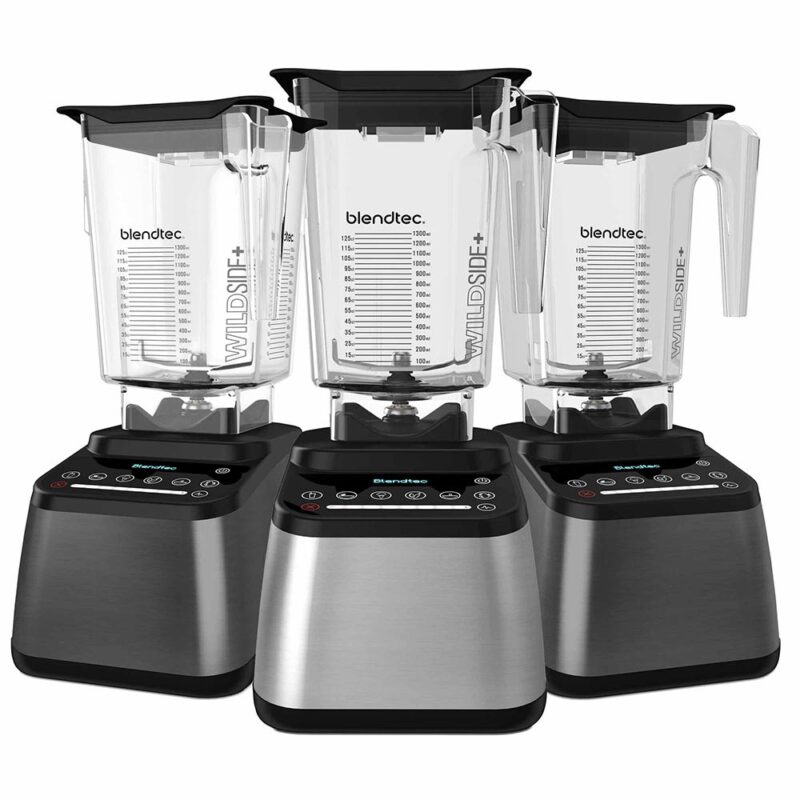 Blendtec Designer 625 Mixer | Blendtec Mixer Österreich