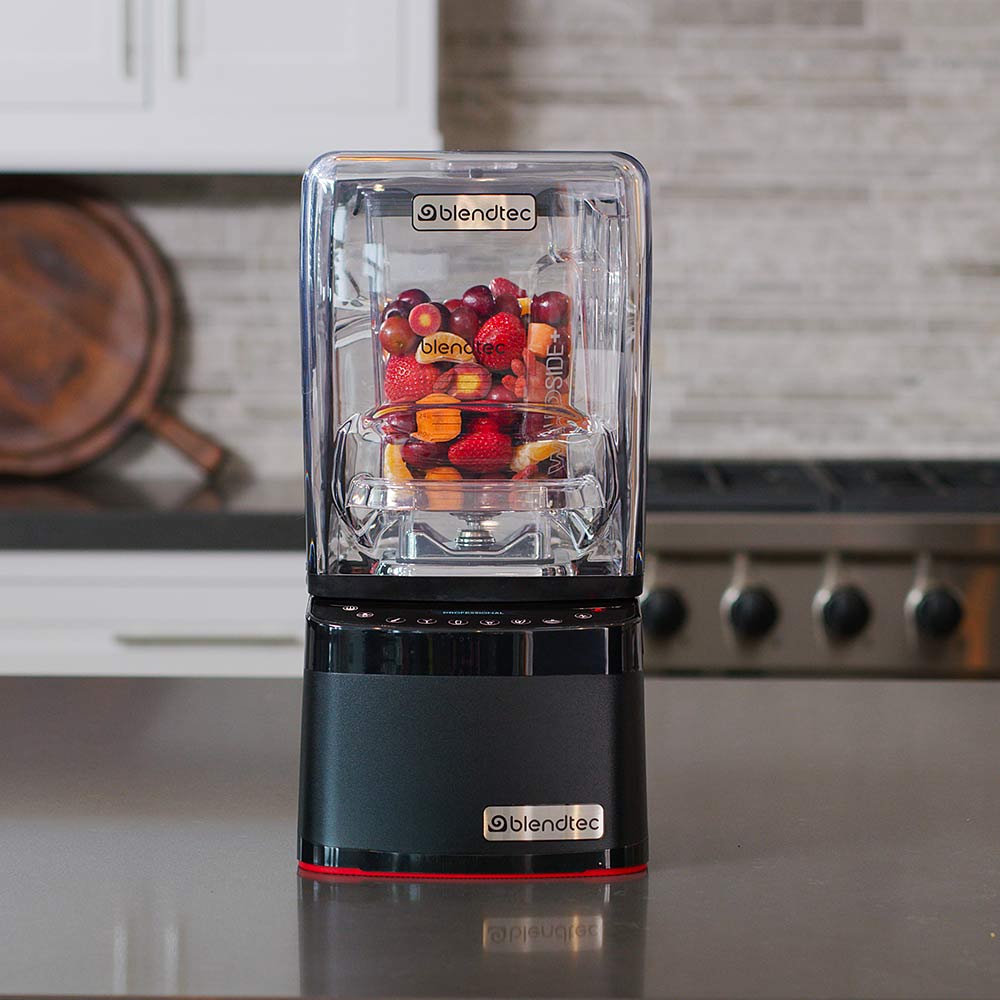 Blendtec pro outlet 750