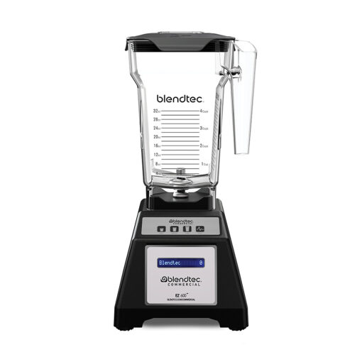 Blendtec EZ 600 Gastro Mixer