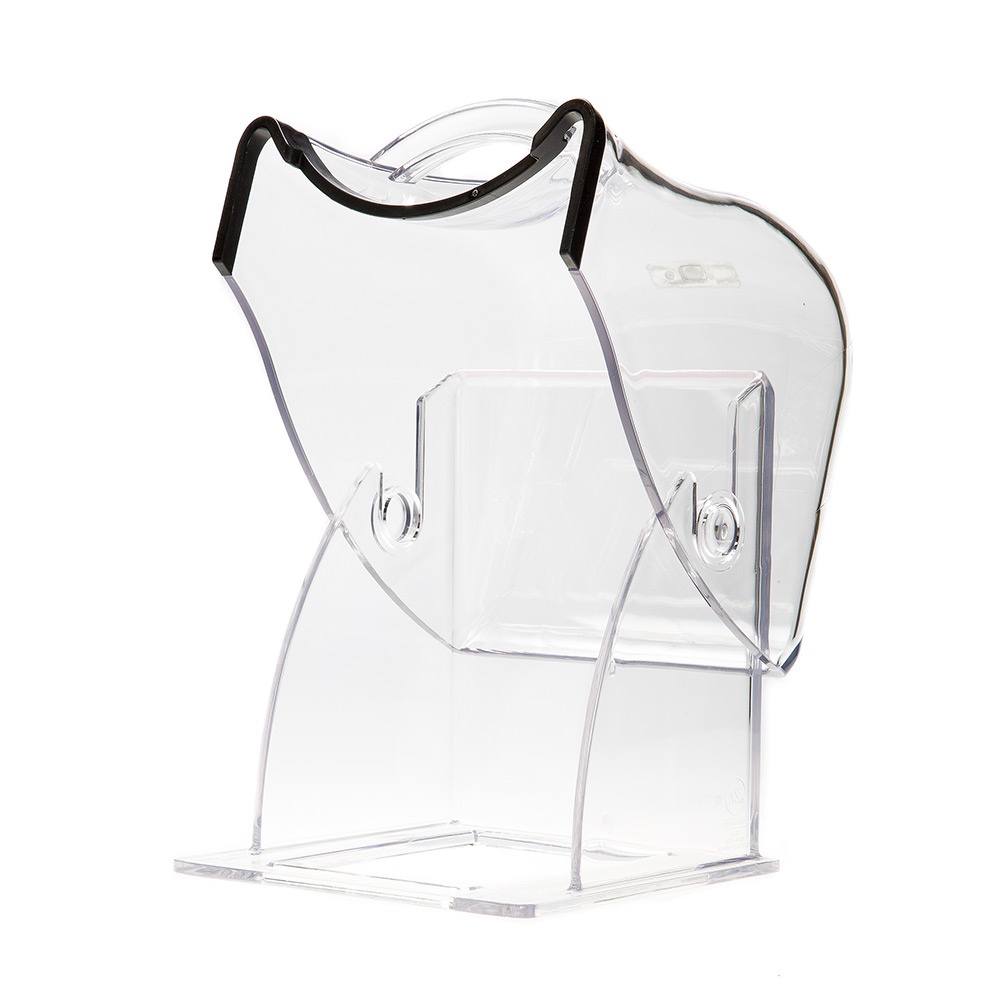 Schallschutzhaube 825 01