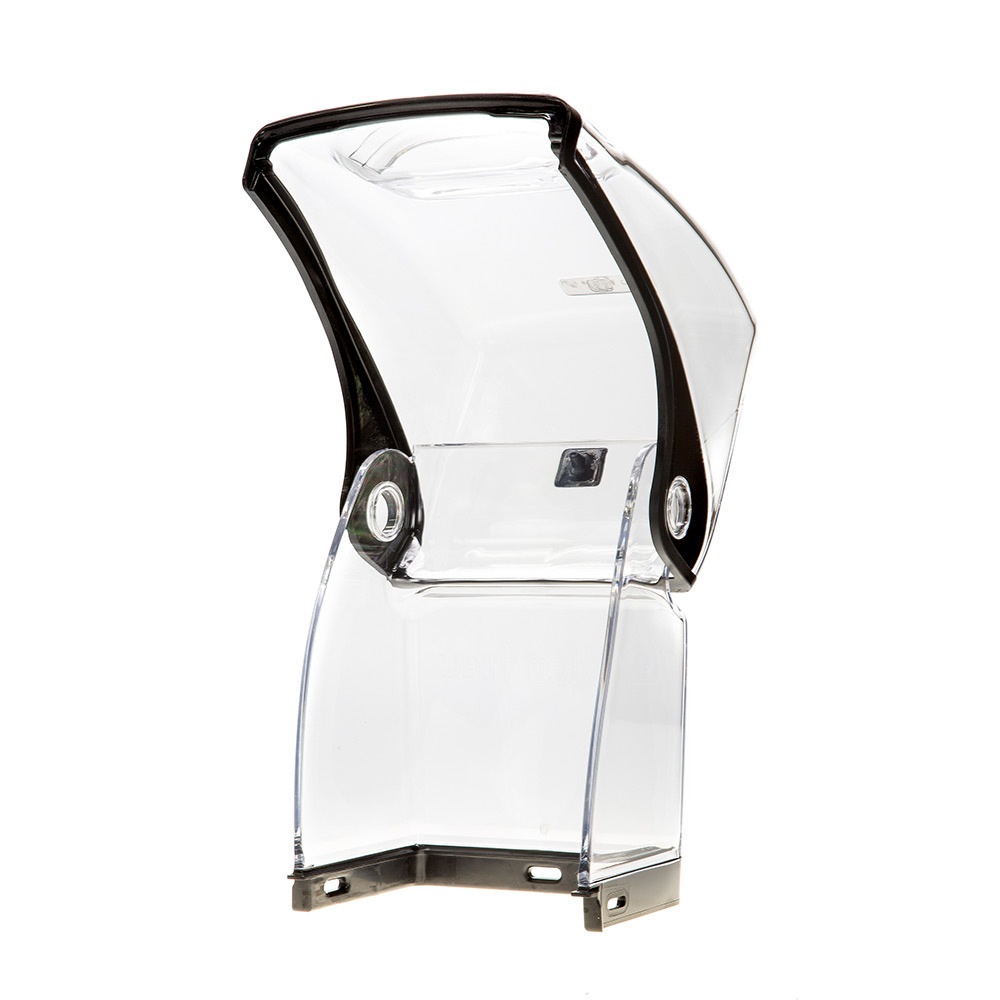 Schallschutzhaube 885 01