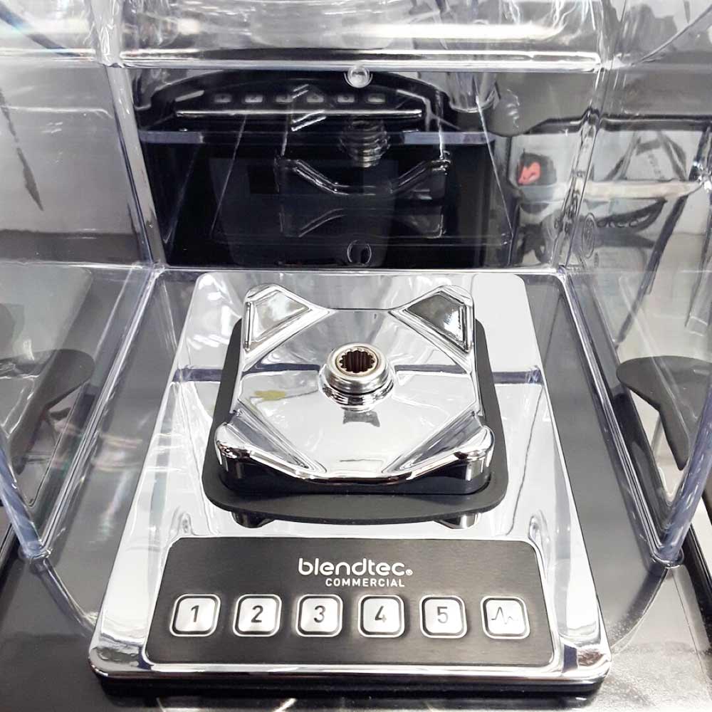 Vibrationsgummiring 02